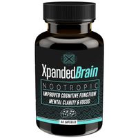 LifeXpanded Xpanded Brain - 60s